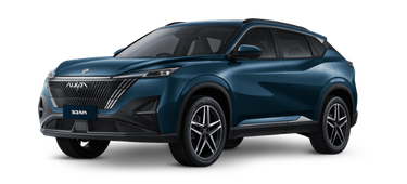 Dongfeng Magez