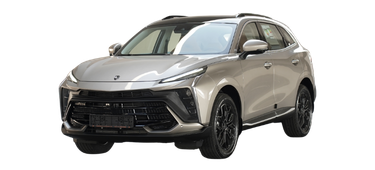 Forthing T5 HEV