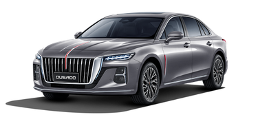 Hongqi H9