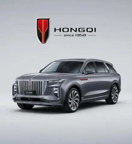 Hongqi