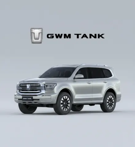 Tank
