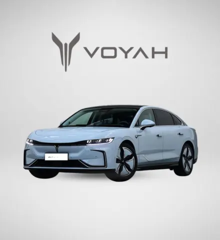 Voyah